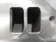 Magnum INDY Blower MAGNUM  Manifold for-SB MoPar  (Bolts go Straight Down)   Heads  w  Mod-Man